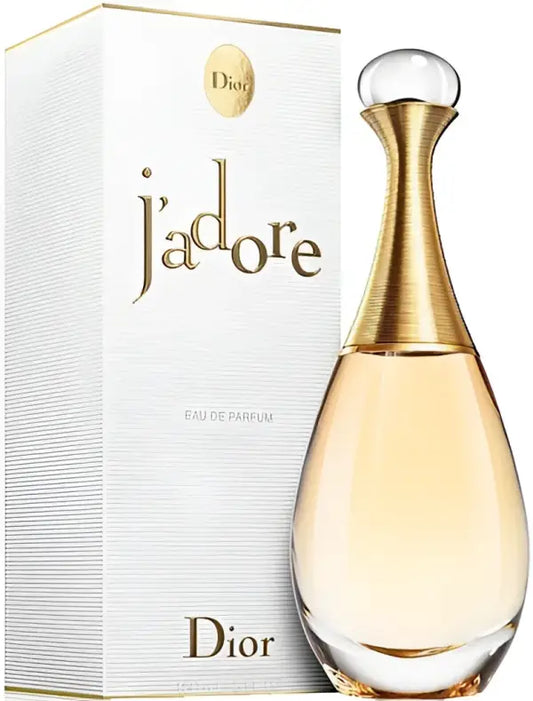 בושם לאישה 100 מ''ל Christian Dior JAdore או דה פרפיום E.D.P