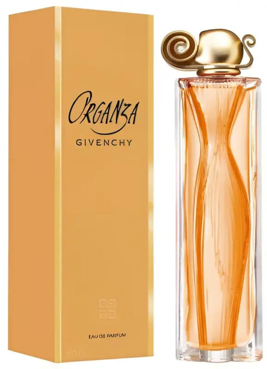 בושם לאישה 100 מ''ל Givenchy Organza או דה פרפיום