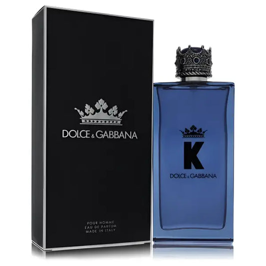 בושם לגבר 200 מ''ל Dolce & Gabbana K או דה פרפיום E.D.P