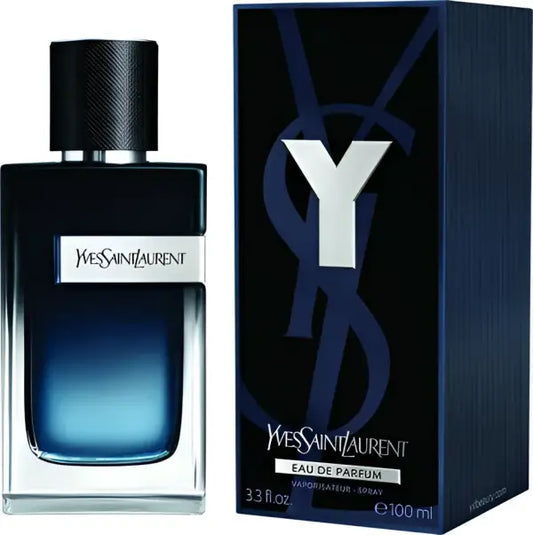בושם לגבר 100 מ''ל Yves Saint Laurent Y או דה פרפיום E.D.P