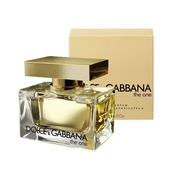 בושם לאישה 75 מ''ל Dolce & Gabbana The One או דה פרפיום E.D.P 