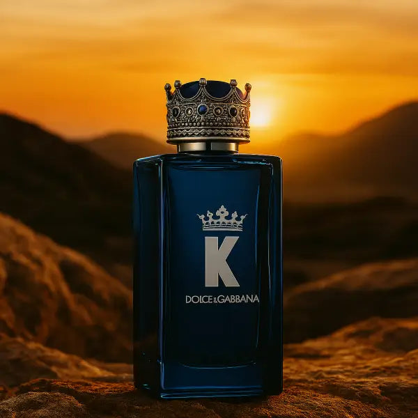 בושם לגבר 100 מ’’ל Dolce Gabbana K Intense או דה פרפיום E.D.P