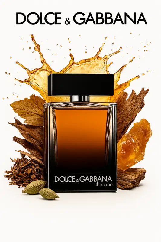 בושם לגבר Dolce & Gabbana The One או דה פרפיום E.D.P