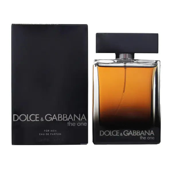 ‫בושם לגבר  Dolce & Gabbana The One או דה פרפיום E.D.P‬ ‫‬